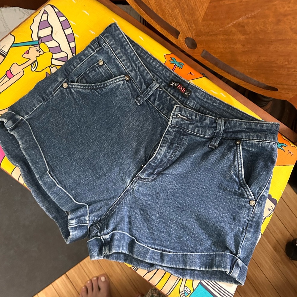 Just Fab Denim